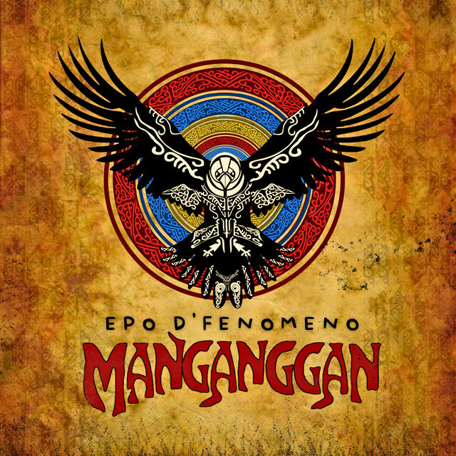 MANGANGGAN
