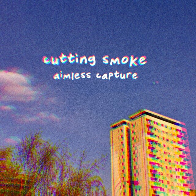Aimless Capture