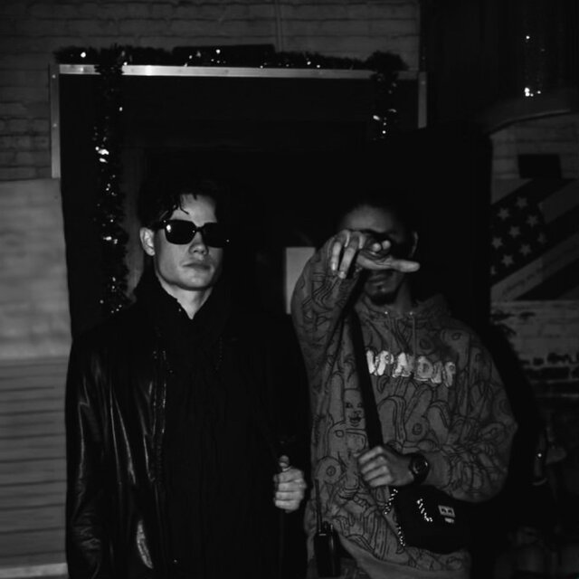 High Fashion (feat. RipYrSoul)