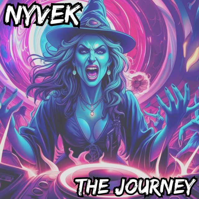 The Journey