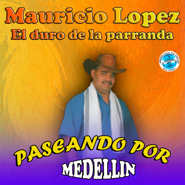 Paseando por Medellín