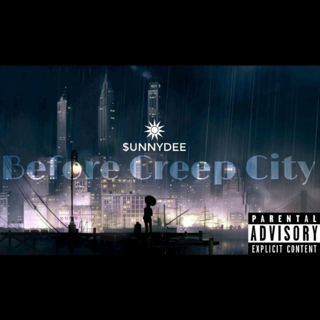 Before Creep City