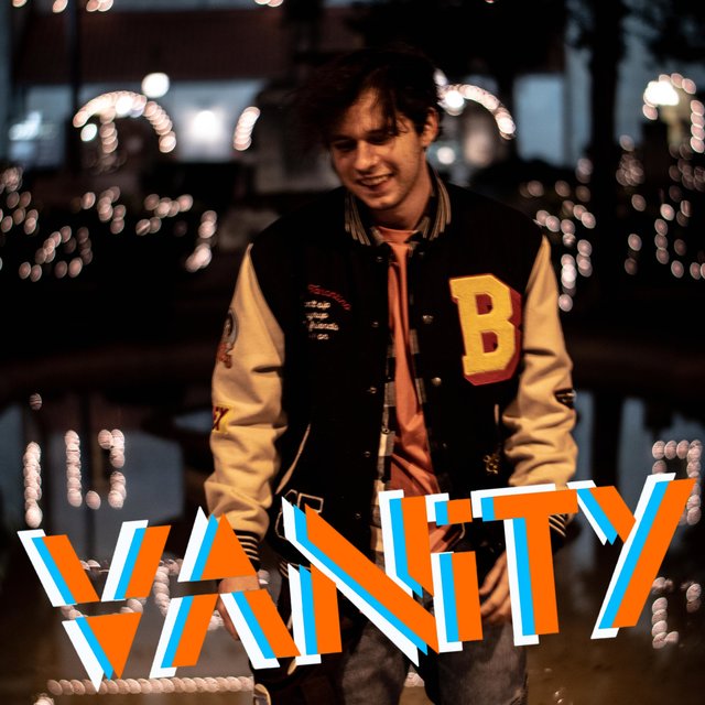 Vanity