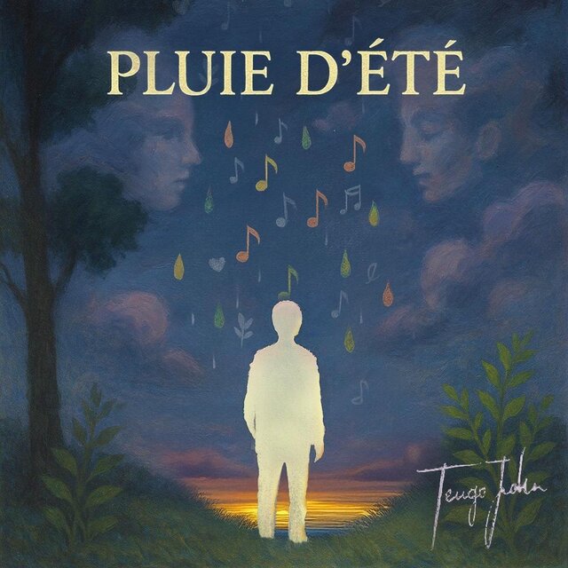 Pluie d'Été (le ciel m'est tombé sur la tête)
