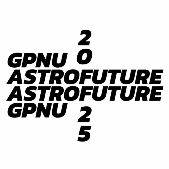 Astrofuture Gpnu 2025 Cypher