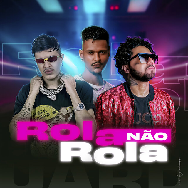 Rola Não Rola