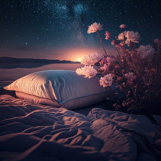 Gentle Dreams: Hip Hop for Sleep