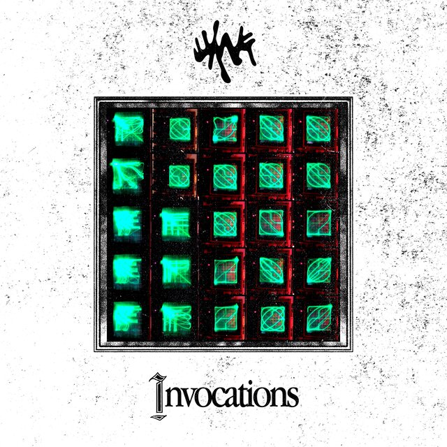 Invocations