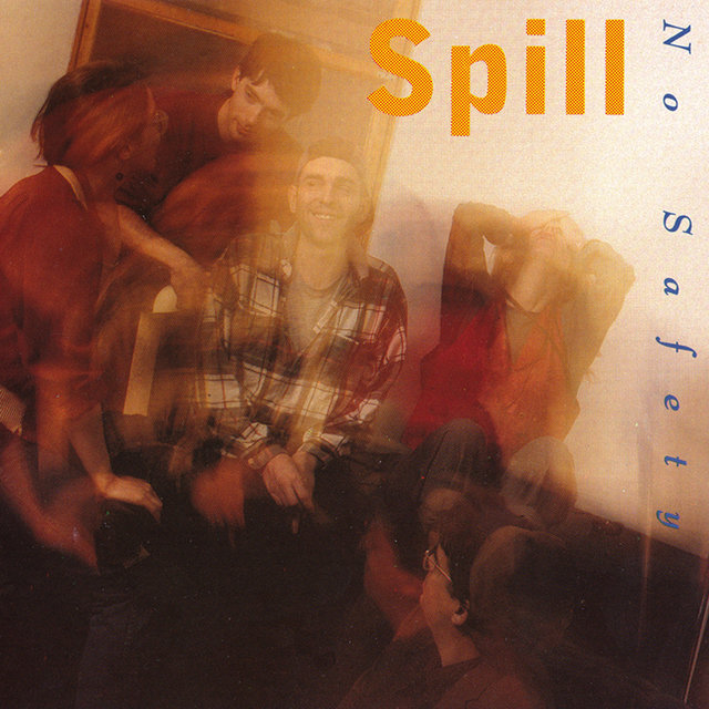 Spill