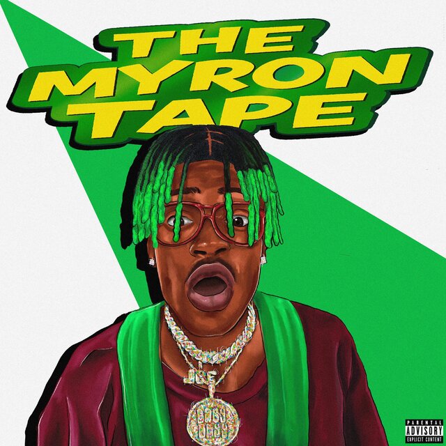 The Myron Tape