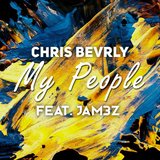 My People (feat. JAM3Z)