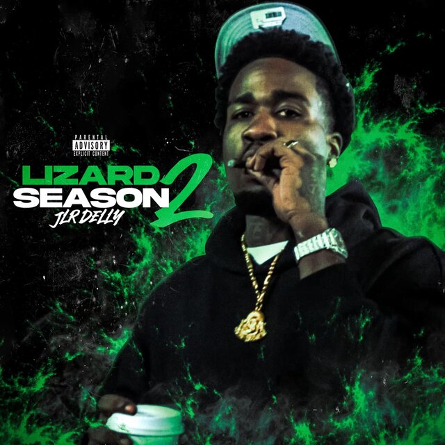 Lizard Season 2