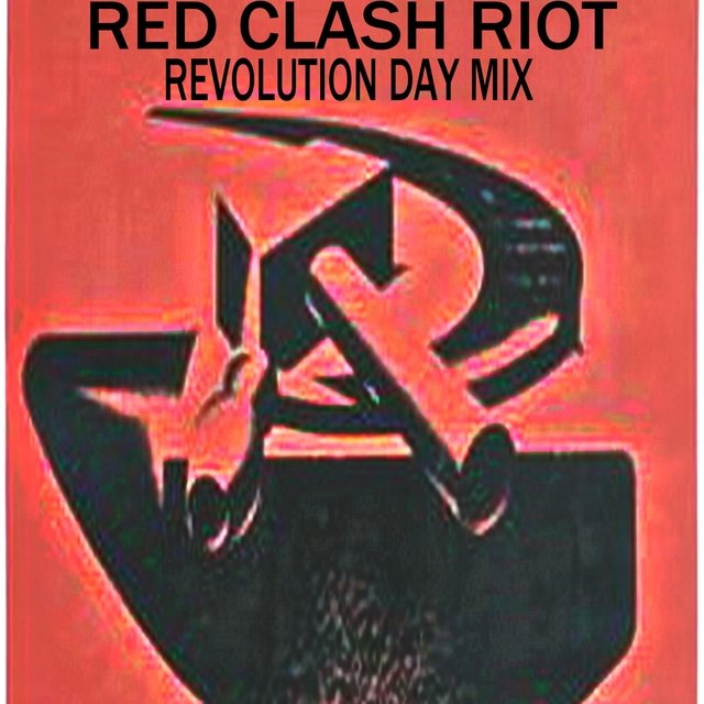 Revolution Day Mix