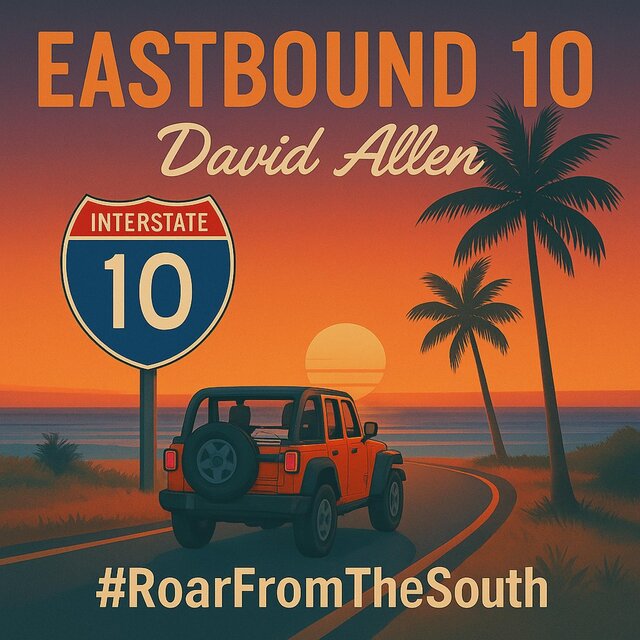 Eastbound 10