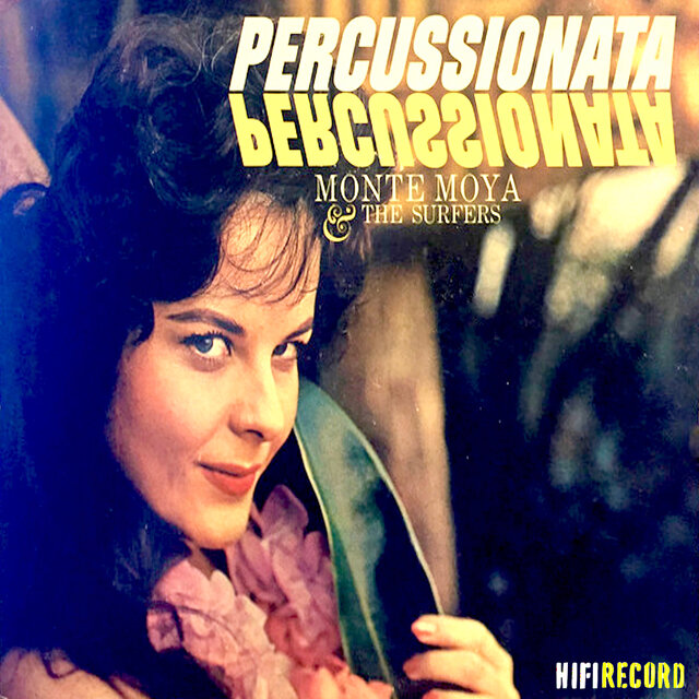 Percussionata