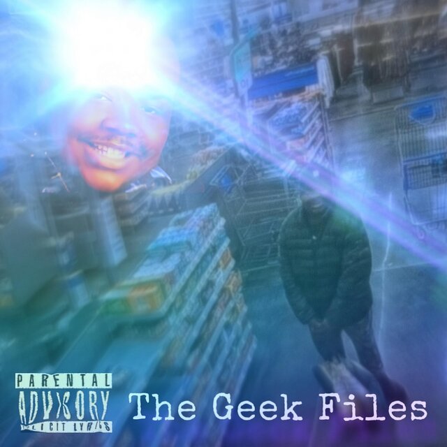 The Geek Files B4 Main