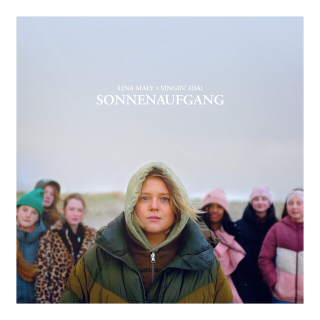 Sonnenaufgang