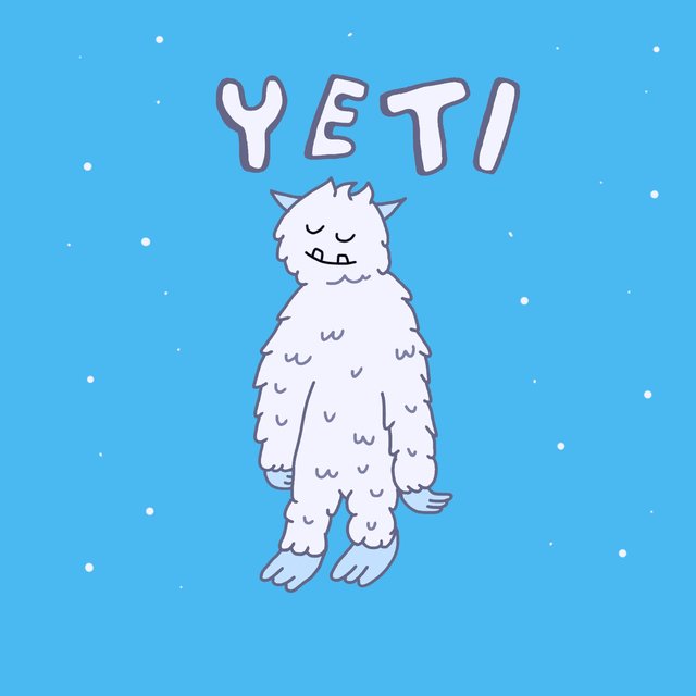 Yeti