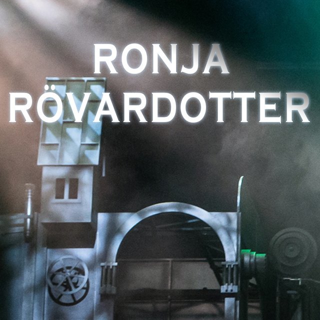 Ronja Rövardotter