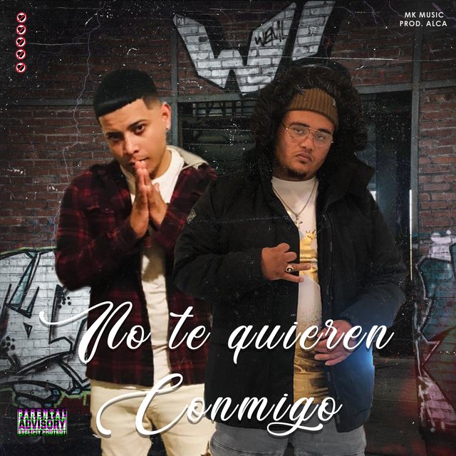 No Te Quieren Conmigo (feat. Lil Yampi)