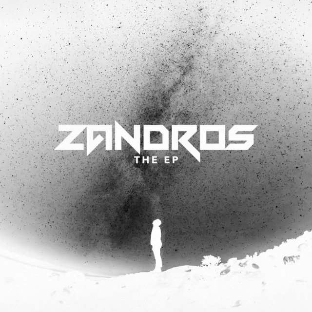 Zandros: The EP