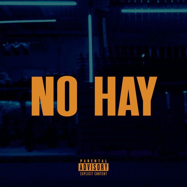 No Hay