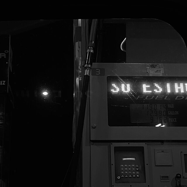 Vuelve (Demo)