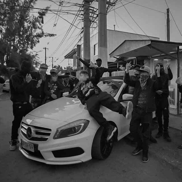 Carro Lujoso