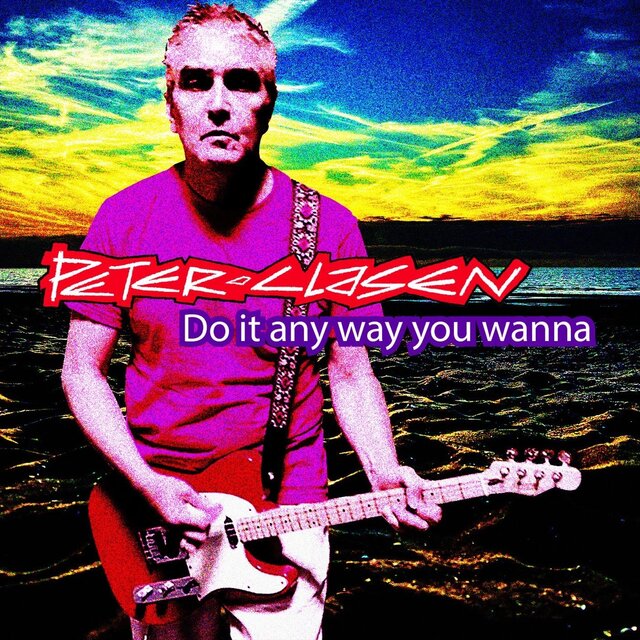 Do It Any Way You Wanna