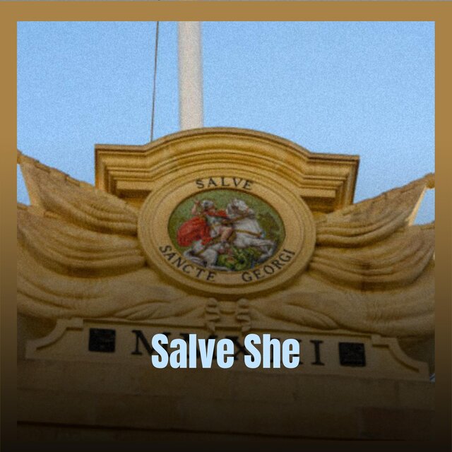 Salve She
