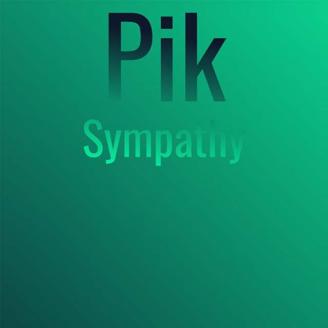 Pik Sympathy