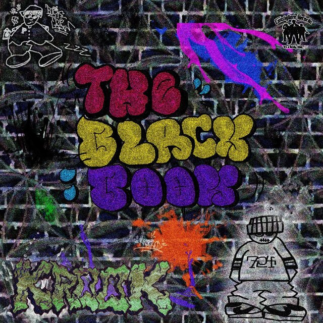 The Black Book