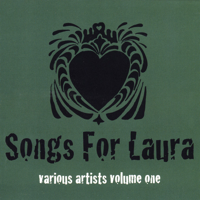 Songs for Laura Volume One