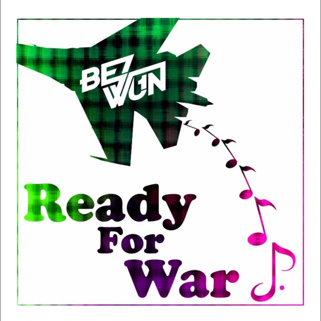 Ready for War