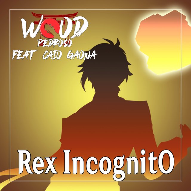 Rex Incognito (From 