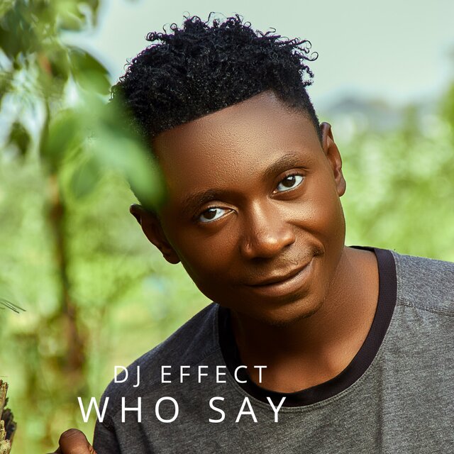 Who Say