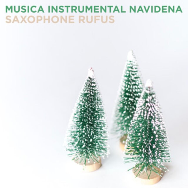 Musica Instrumental Navidena