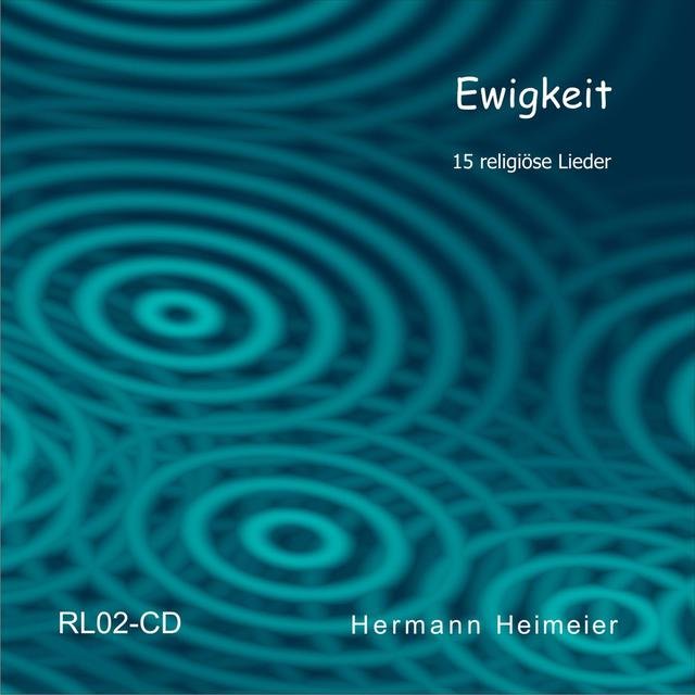 Ewigkeit