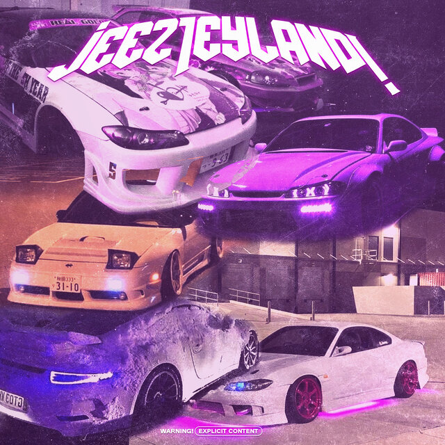 jeez1eyland!