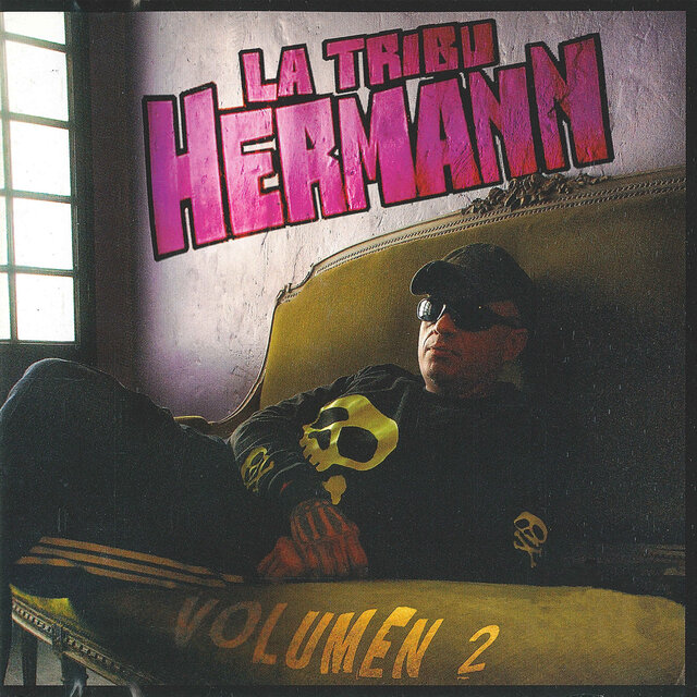 La Tribu de Hermann, Vol. 2