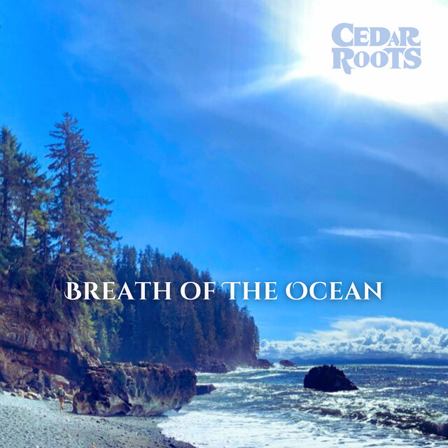 Breath of the Ocean