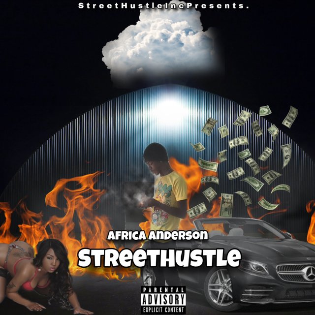 StreetHustle