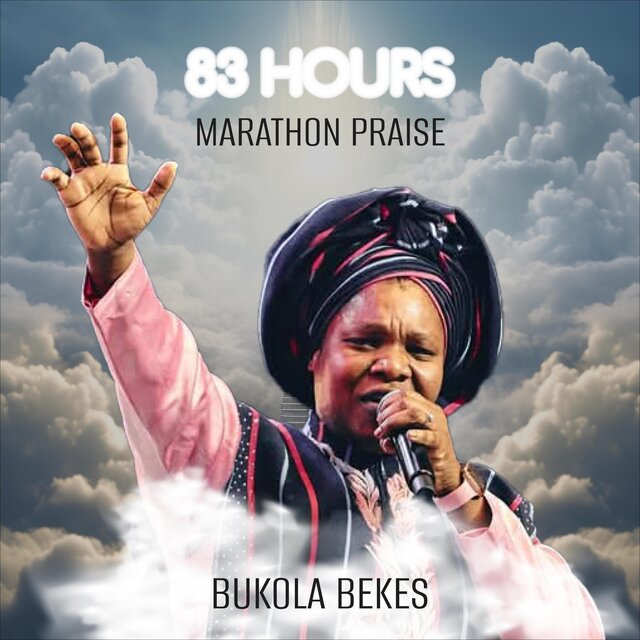 BUKOLA BEKES 83 HOURS MARATHON PRAISE