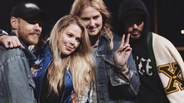 Hell Of A Girl (BTS)