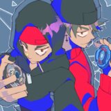 RYUGA N GINGKA
