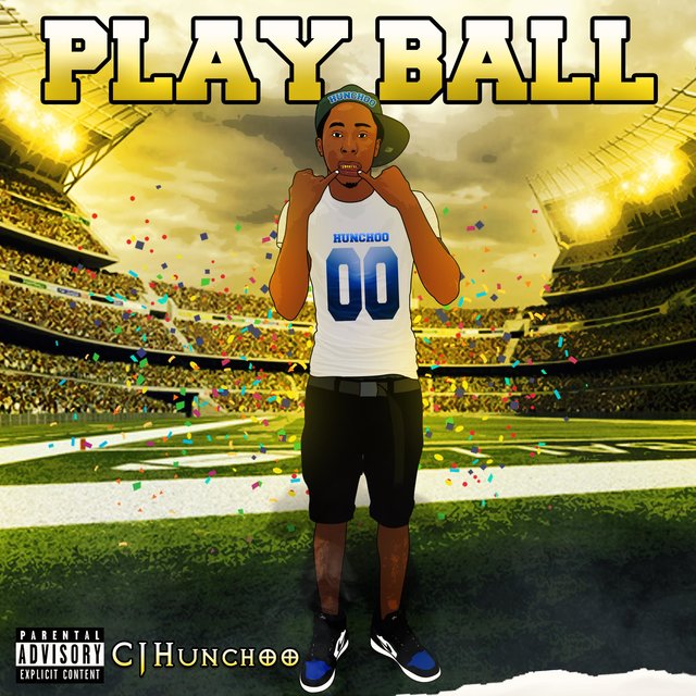 Play Ball