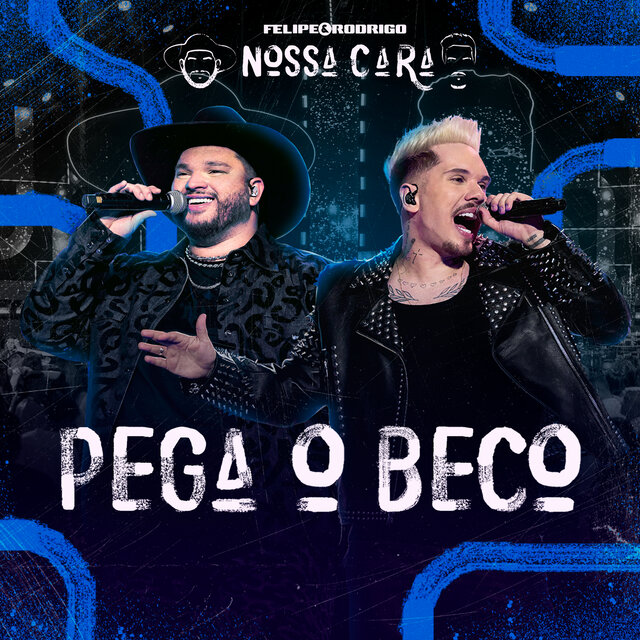 Pega O Beco (Ao Vivo)