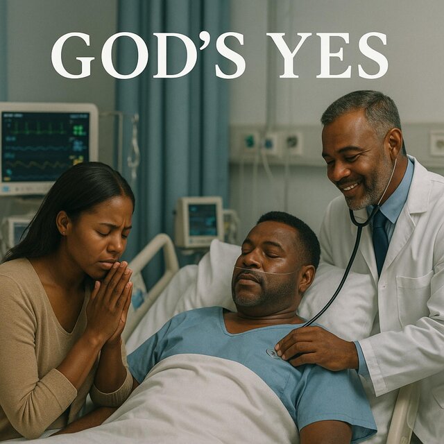 God's Yes