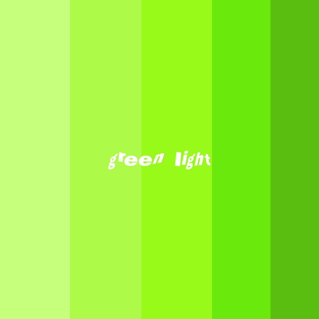Green Light