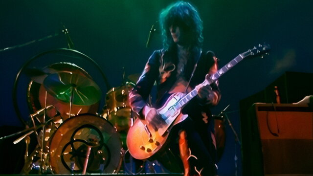 Trampled Under Foot (Live at Earls Court, London, England, 5/1975)
